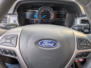 Ford Ranger - 10