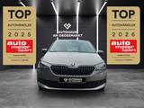 Skoda Fabia Combi Ambition PDC SHZ Apple CarPlay Klima - Skoda Fabia: Combi Ambition