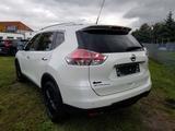 Nissan X-Trail 2.0 dCi - 4x4 - 115 Tkm - TÜV - WR - TOP - Nissan X-Trail: Allradantrieb, 2.0