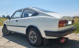 Skoda RAPID /( GARDE )  5 Gang / Oldtimer - Skoda aus 1990