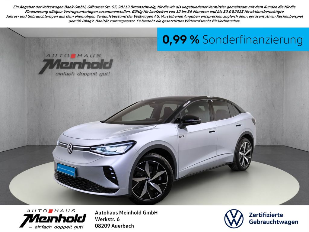 Volkswagen ID.5