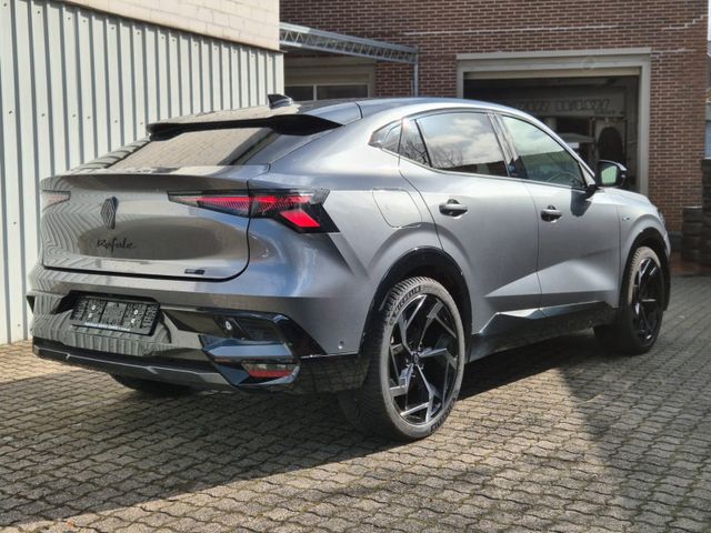 Renault Rafale 300 Plug-in Hybrid 4x4 Atelier Alpine VOL
