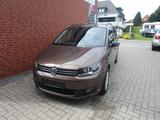 Volkswagen Touran Match - VW Touran Gebrauchtwagen in Bremen