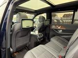 Mercedes-Benz GLS*400d*4M*AMG*EXCLUSIVE*3xDvD*360*HUD*ACC*AHK* - gebrauchte Mercedes-Benz GLS 400 aus dem Jahr 2020