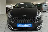 Ford S-Max Vignale SHZ RFK TEMP LHZ LED NAVI 2.HAND - Ford S-MAX Vignale mit Benzin-Antrieb