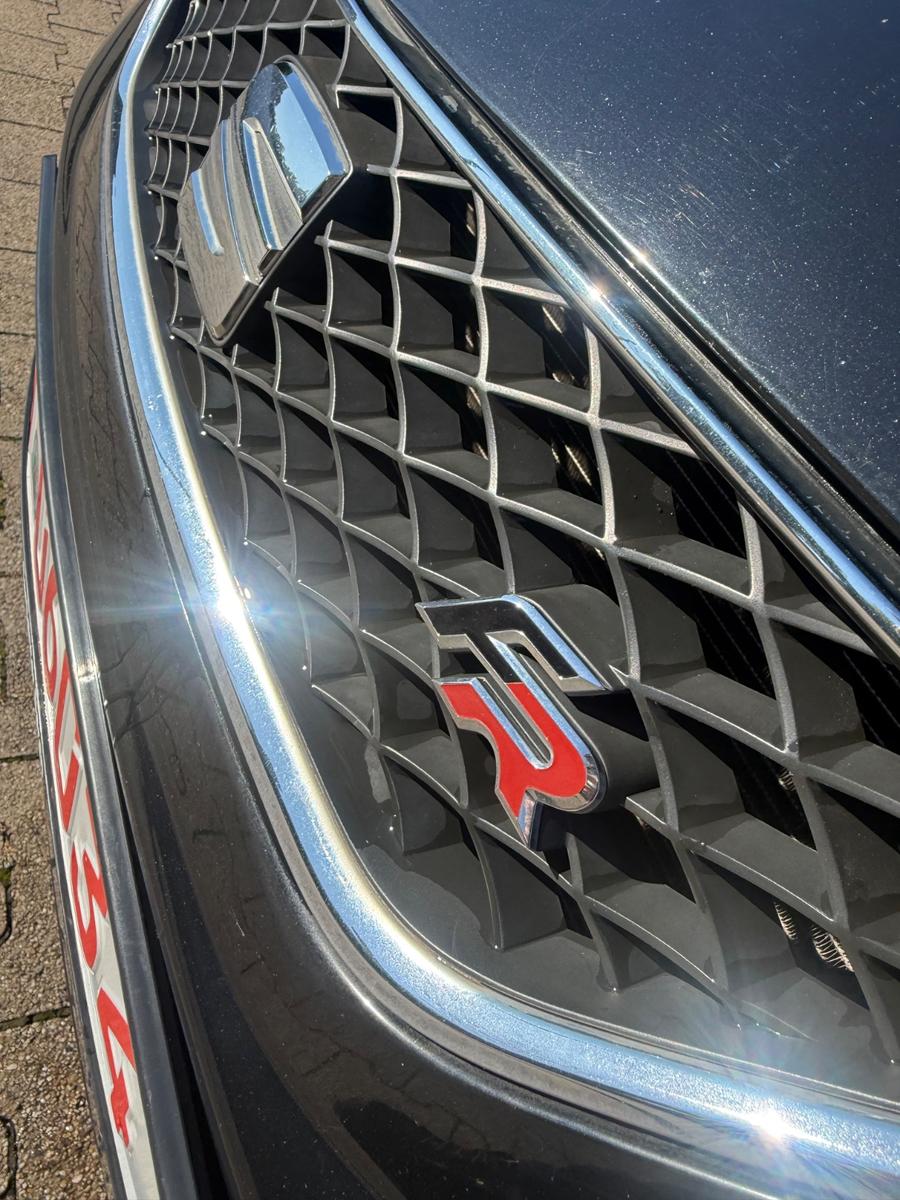 Seat Ibiza FR 5trg. PDC TEMP XENON