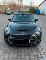 MINI Mini Cooper Cabrio S DKG * 2021 * Facelift... - MINI Cooper Cabrio mit Facelift