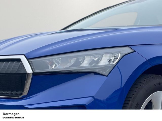 Skoda Enyaq - Bild 5