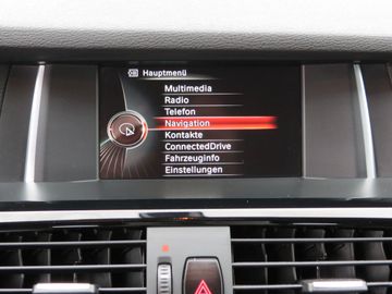 BMW X3 - 11