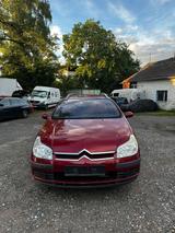 Citroën C5 - 2007 - gebrauchte Citroën C5 aus dem Jahr 2007