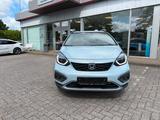 Honda Jazz 1.5 i-MMD Hybrid Crosstar Advance - Honda Jazz: Crosstar