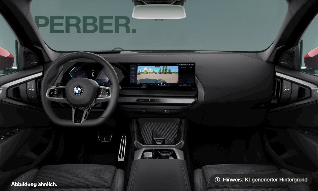 BMW X3 - Bild 3