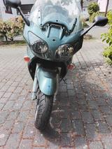 Yamaha FJR 1300 RP 11 - YAMAHA 2005 R1