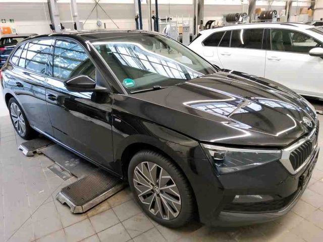 Skoda Scala Clever 1.5 TSI DSG AID/Cam/LED