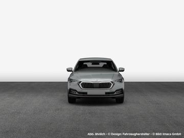 Skoda Octavia - 3