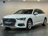 Audi A6 40TDI SPORT* MATRIX#ACC#SPUR#360CAM#AHK#NAVI - Audi A6: Kombi, 40 TDI