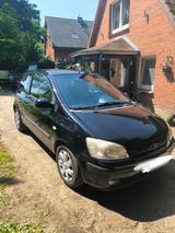 Hyundai Getz , Klima, 81 PS Tüv 08/26 - gebrauchte Hyundai Getz aus dem Jahr 2003