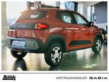 Dacia Spring Electric 45 Expression KLIMA NAVI R-KAMER - Dacia Spring: Expression