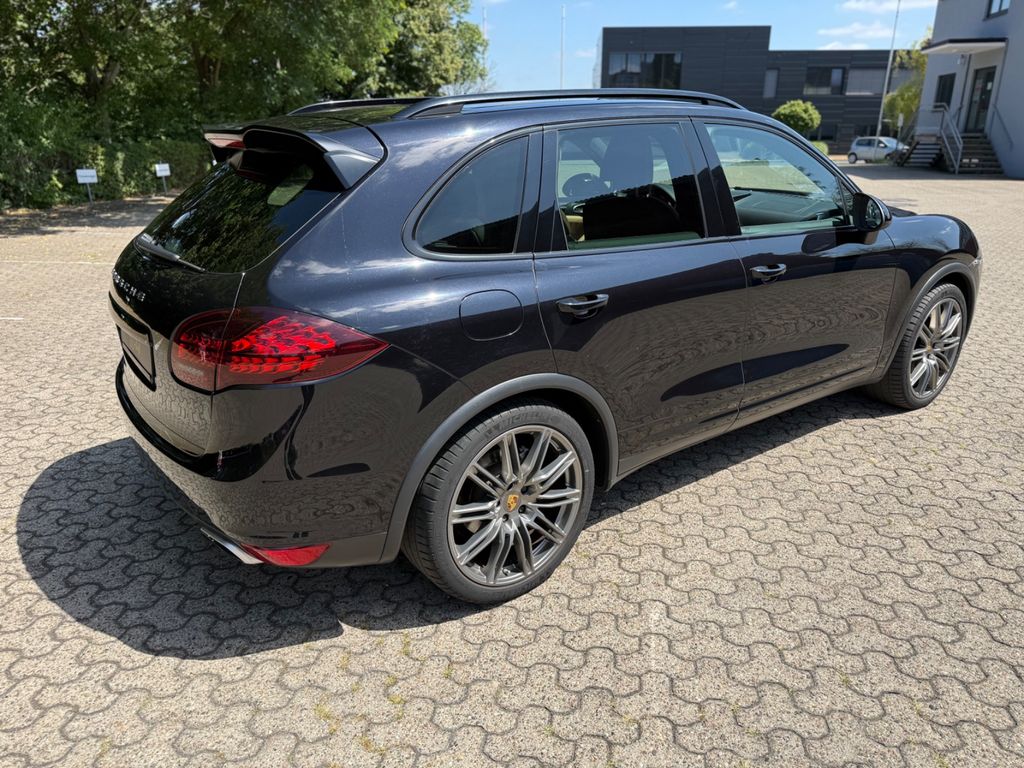 PORSCHE Cayenne S Diesel 1 Besitzer, Standheizung, Pano, PORSCHE Cayenne S Diesel 1 Besitzer, Standheizung, Pano,