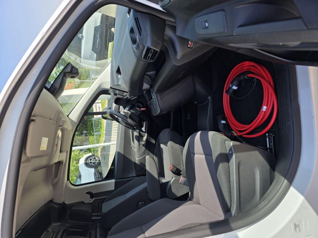 Citroën e-Berlingo L2 EHZ (50 kWh)
