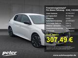 Peugeot 208 Allure 100 +360°Kamera+Navi+LED+SHZ+ - Peugeot 208 New cars