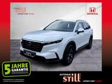 Honda CR-V 2.0 i e:HEV Elegance 4WD ACC+LED+Navi+Pano - Honda Jahreswagen