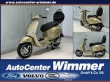 Vespa vespa primavera 150 75 Jahre Gold - Angebote