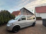 Volkswagen VW T5 California Camper wie Ocean 2.5 TDI ... - Volkswagen T5 California: Camper