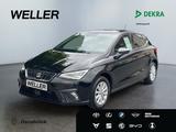 Seat Ibiza 1.0 TSI Xcellence OPF *ACC*CAM*CarPlay* - Seat Ibiza: Schwarz