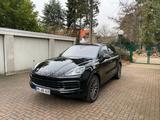 Porsche S Pano Sport-Chrono Luftfahrwerk Approved 2.Hand