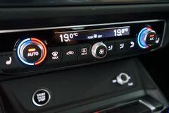 AUDI Q3 Sportback 40 TDI | 2x S line | Pano | SONOS AUDI Q3 Sportback 40 TDI | 2x S line | Pano | SONOS