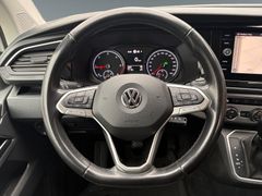 Fahrzeugabbildung Volkswagen T6.1 Multivan 150 PS DSG Navi Sitzh 3xKlima ACC