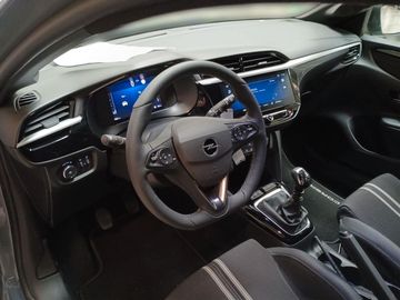 Bild 7 Opel Corsa F GS