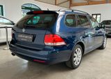 Volkswagen Golf 6 VI Variant 2.0 TDI Match KLIMA/SHZ/140PS - Volkswagen Golf: Ps 140
