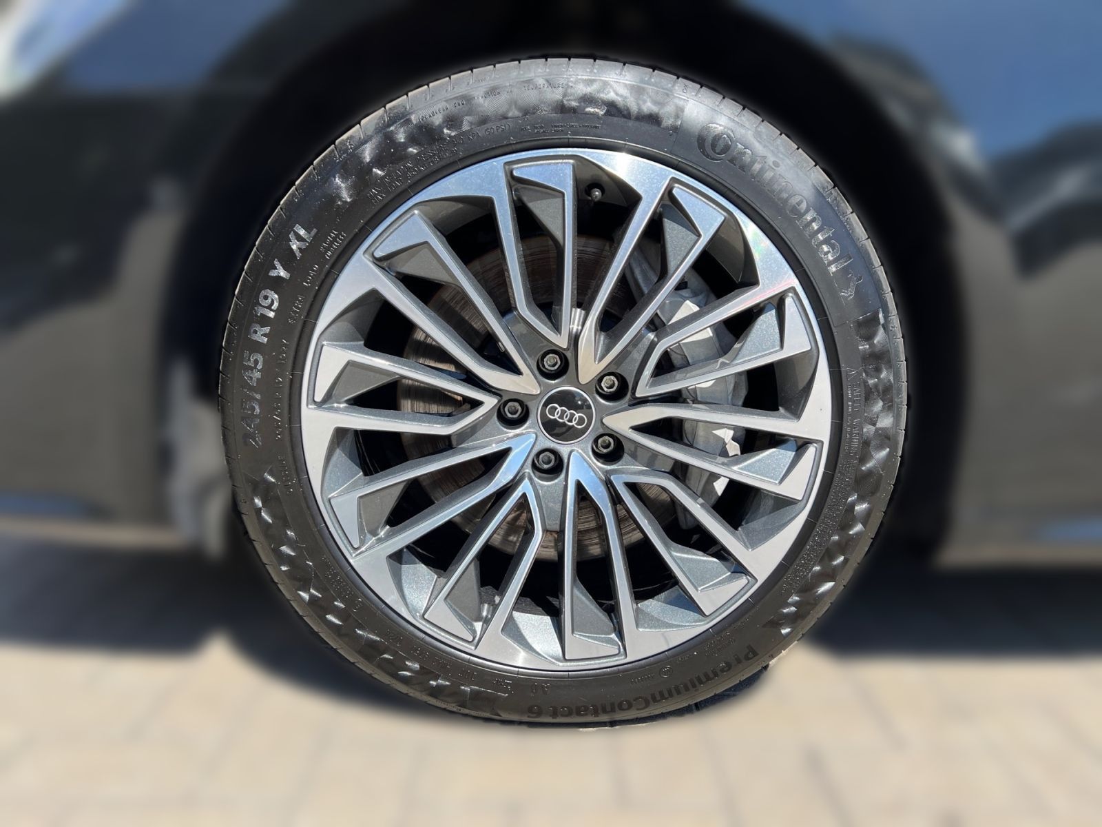 Audi A7 - Bild 3