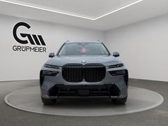 BMW X7 xDrive40i Leder Panorama Vollausstattung
