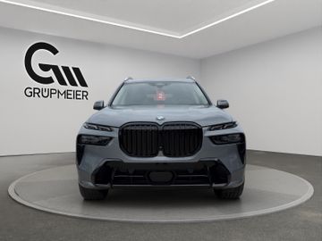 BMW X7 - 8