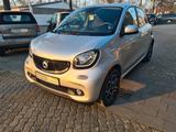 Smart ForFour 66kW Passion Klima PDC Sitzheizung - gebrauchte Smart ForFour aus dem Jahr 2016