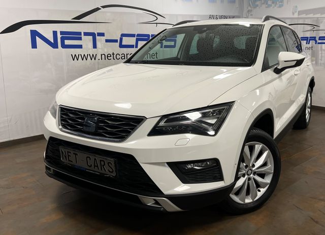 Seat Ateca 1.6 TDI Xcellence*NAVi*LED*AHK