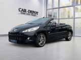 Peugeot 207 CC Roland Garros*NAVI*PDC*SHZ*LEDER*BLUET.* - Peugeot: Roland Garros