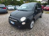 Fiat 500 1.4 16V Sport - Fiat 500: 16v Sport