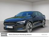 Polestar 2 Long Range Single - Polestar 2 in Hamburg