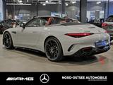Mercedes-Benz SL 63 AMG 4M LIFT-SYSTEM PERF-MULTISITZE SOUND - gebrauchte Mercedes-Benz SL 63 AMG aus dem Jahr 2024