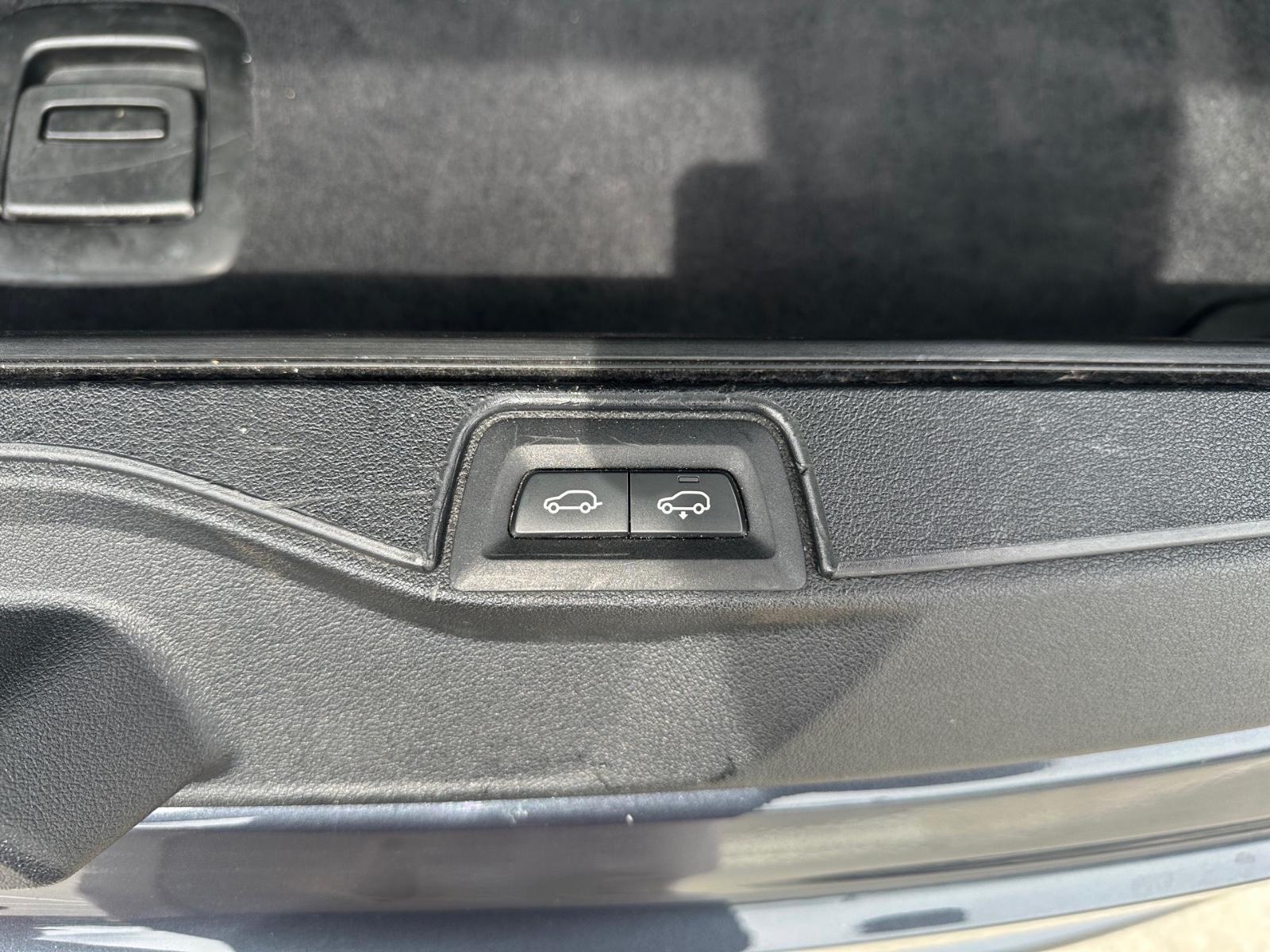 BMW X5 45e M Sportpaket Spur/Winkel/ACC/360/AHK