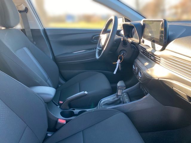 Hyundai i20 – Bild 14
