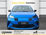 Alpine A290 GT *Driving-Paket*Safety-Paket*SHZ* - Alpine A290 Neuwagen
