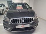 Suzuki S-Cross 1.4 Hybrid Easy - Suzuki Across aus 2021