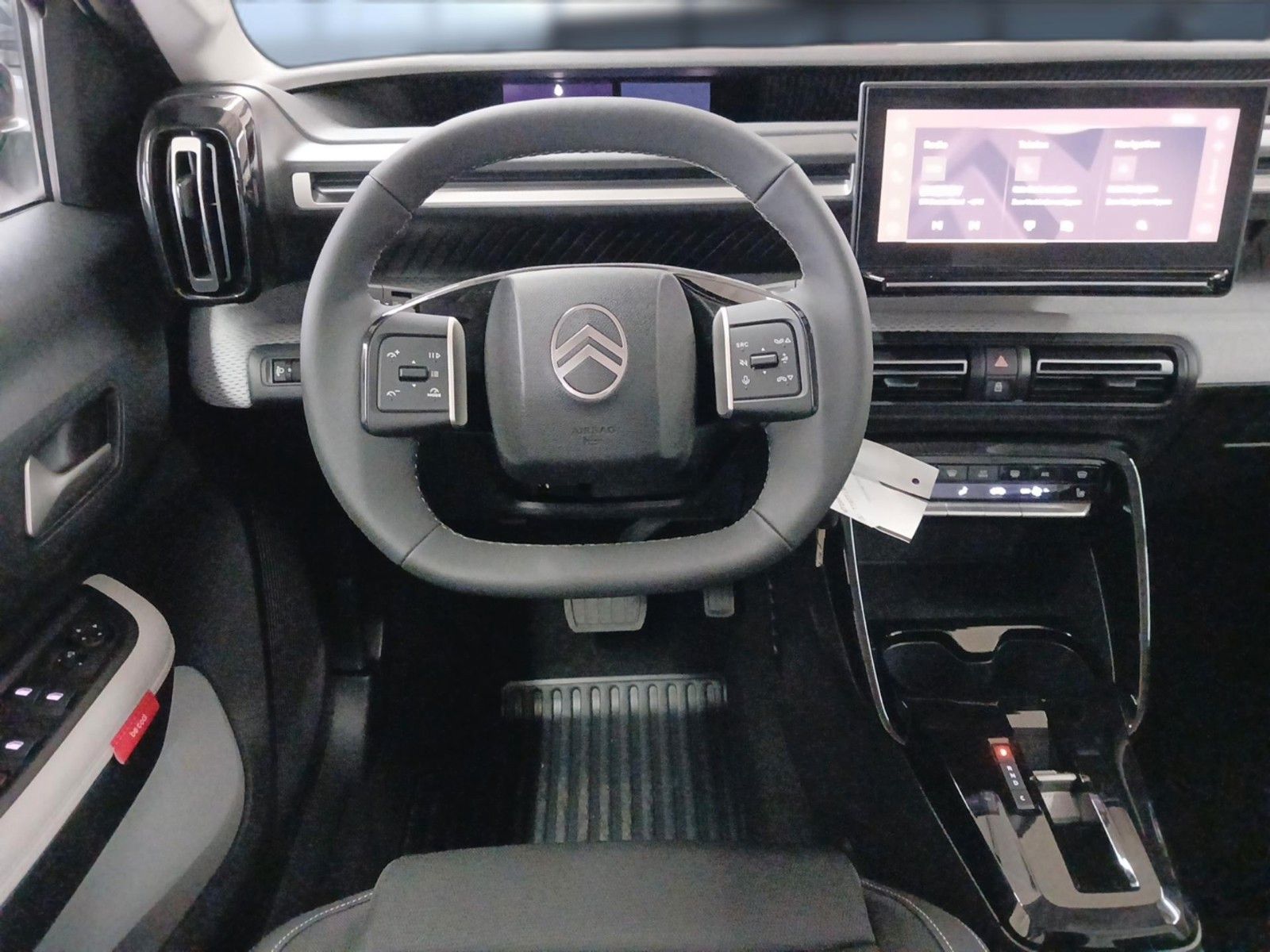 Citroën C3 Aircross - Bild 11