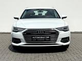 Audi A6 Avant 40 TDI sport /NAVI/LED/ACC/AHK/GARANTIE - Audi A6 mit Diesel-Antrieb: Standheizung