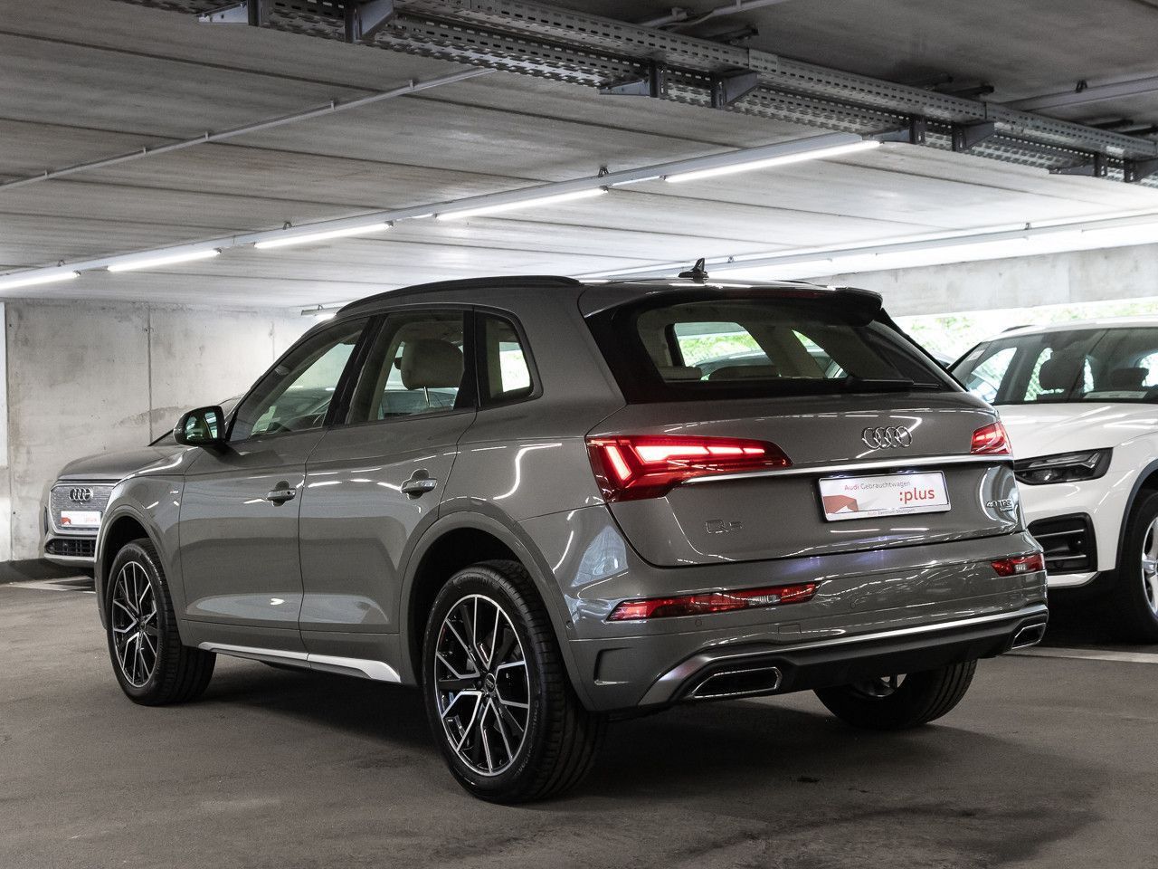 Audi Q5 - Bild 4